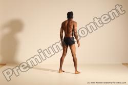 Breakdance reference poses of Enrique